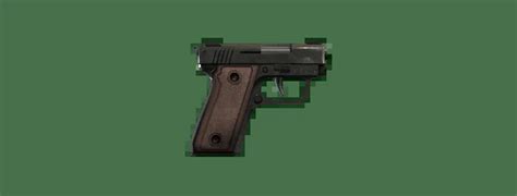 Sns Pistol Gta Online Weapon Stats Price How To Get