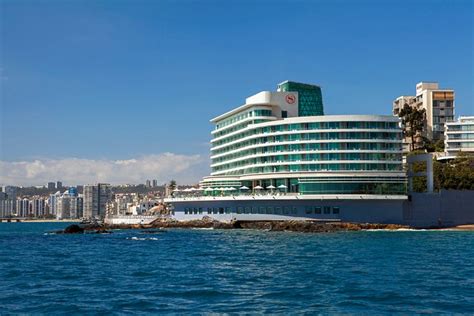 Sheraton Miramar Hotel And Convention Center Viña Del Mar Chile