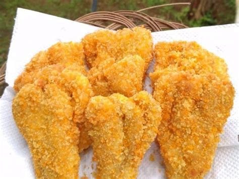 21 Resep Pisang Nugget Yang Enak Dan Mudah Rekomended
