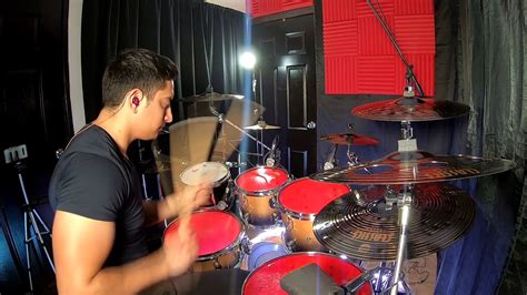 La Cuca El Son Del Dolor Drumcover Youtube