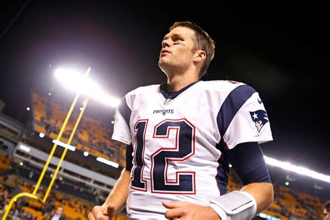 NFL’s nightmare: Deflategate revenge tour positioning Tom Brady for