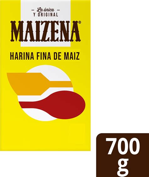 Amazon Maizena Corn Starch 14 10 Oz Pack Of 4 Grocery