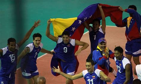 Menos De Três Meses Antes Do Início Dos Jogos Bolivarianos Valledupar Não Tem O Palco Pronto