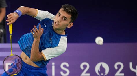 LIVE SCORE Lakshya Sen Vs Lee Zii Jia Paris Olympics Updates Lakshya