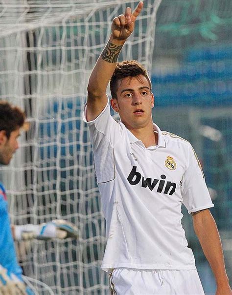 Madrid Zone On Twitter Joselu Real Madrid