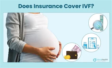 Does Insurance Cover Ivf Understanding Your Options