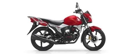 Honda GLH 150 Ficha Tecnica Y Precio En Argentina All Motors