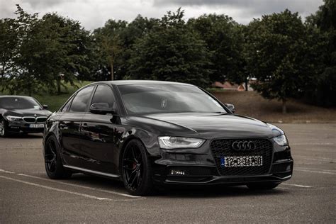 Murdered : Audi