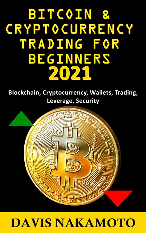 BITCOIN NFT AND CRYPTOCURRENCY TRADING FOR BEGINNERS 2021 Blockchain