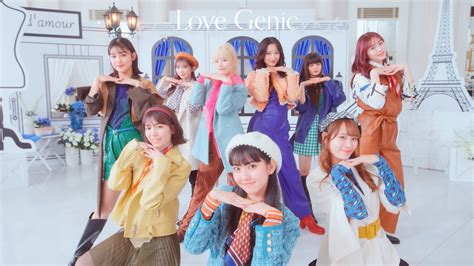 1221発売「love Genic Bye Bye Bye」「あなたがくれた奇跡」など5曲入り Girls2（ガールズガールズ）を