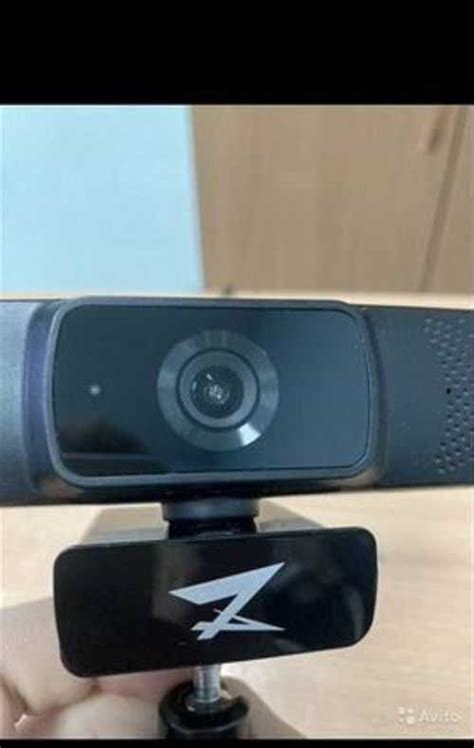 Веб-камера Zet gaming a-100r | Festima.Ru - Мониторинг объявлений
