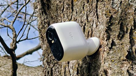 Arlo Essential And Essential Xl Wireless Outdoor Security Camera Review