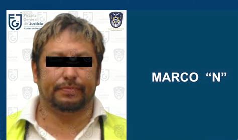 Dan 27 Años De Prisión A Exlíder De “la Mano Con Ojos” Por Matar A Un