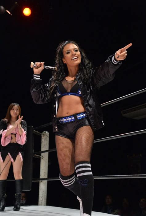 Pin by WWE Izzy Nova on WWE Divas ˎˊ Thea trinidad Professional