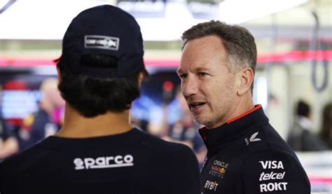 Chris Horner Pide Respeto En Su Tema Y Habla De Verstappen Sus