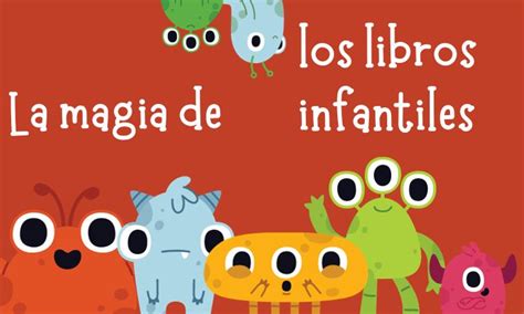 Libros Infantiles