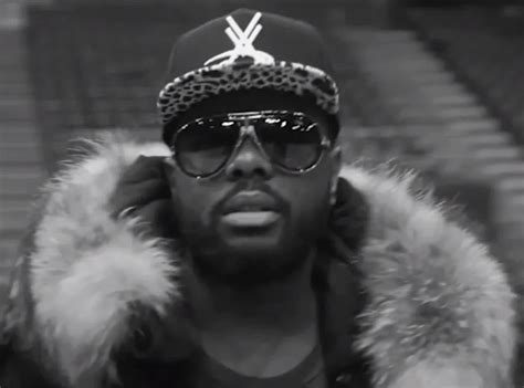 Vidéo Maitre Gims grosse annonce Il part enfin en tournée Public