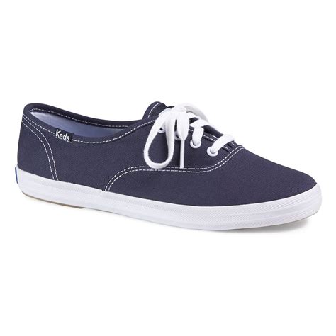 Keds WF34000 Champion Originals Navy Island Beach Gear