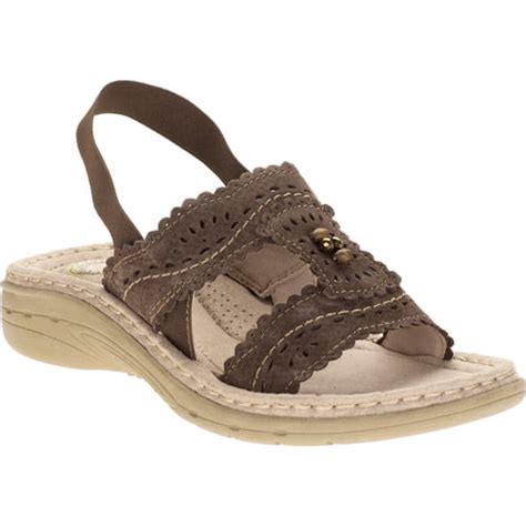 Earth Spirit Womens Sandals Shoes