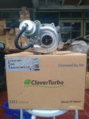 Jual Turbo Charger Turbocharger Isuzu Elf NHR NKR 55 IHI Japan Di