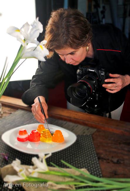 Diplomado De Food Styling Y Fotograf A En Costa Rica