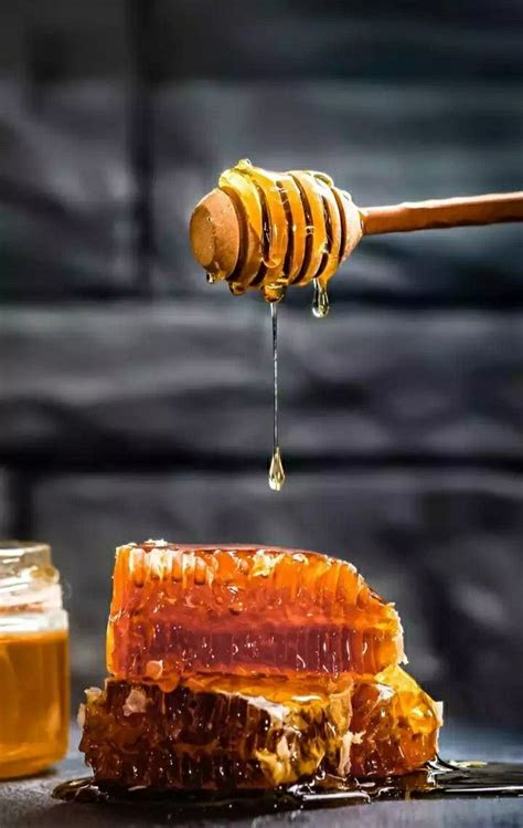 5 Amazing Health Benefits Of Raw Honey Artofit