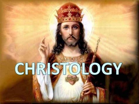 Christology