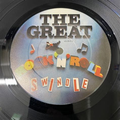 本日の一枚えポスター付 Sex Pistolsトップレアリティーポスター付The Great Rock N Roll