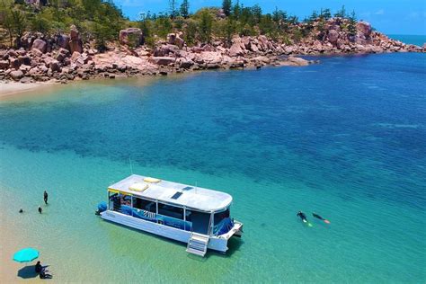 Tripadvisor Tour Di Scoperta Magnetica Dell Isola Di Aquascene