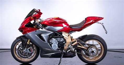 Mv Agusta F Serie Oro Oldtimer Kaufen Classic Trader