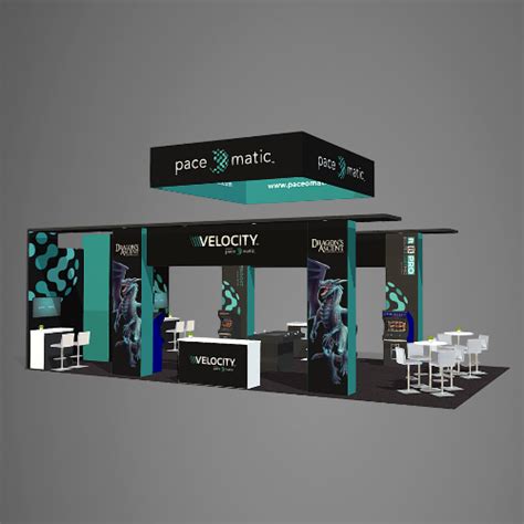 Trade Show Booth Accessories - Home Design Ideas