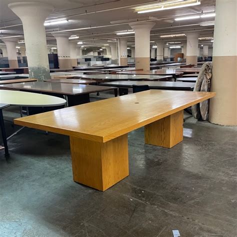 9 Conference Table Office Furniture Warehouse