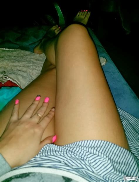 Phat Pussy Hood Latina Shesfreaky