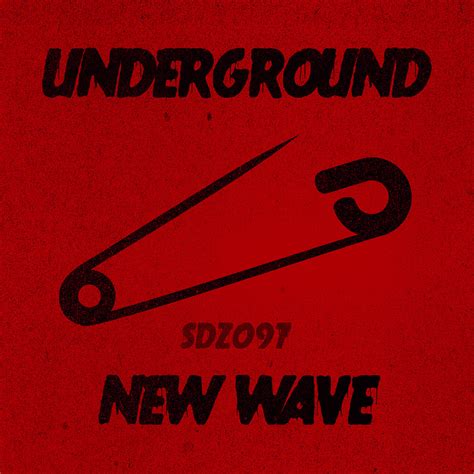 Roland Sdz Underground New Wave Sound Pack