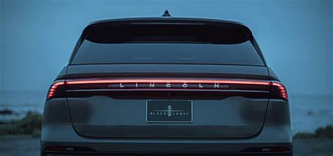 Coming Soon 2024 Lincoln Nautilus The Daily Drive Consumer Guide®