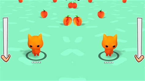 Hungry Monster Monster Evolution Gameplay Walkthrough Android Ios