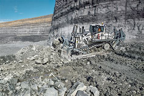 Liebherr unveils latest additions to mining equipment portfolio | Liebherr