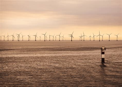 The First Global Offshore Wind Alliance Vivablast