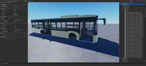 How to inside bus? - Platform Usage Support - Developer Forum | Roblox