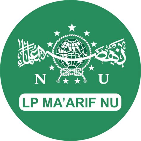 Cropped Logo Web Maarif Baru Png LP Maarif NU Jateng