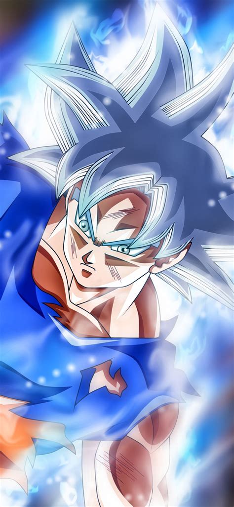 Goku Wallpaper 4k Ios - Infoupdate.org