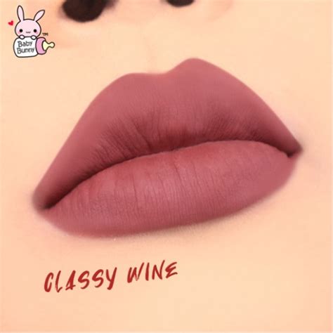 Dazzle ME Velvet Matte Lip Cream Shopee Malaysia