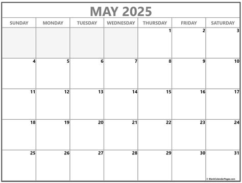 Printable May Calendar Wiki Ines Riley