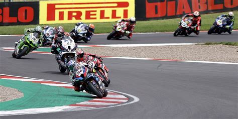 LIVE Superbike GP Repubblica Ceca In DIRETTA Alle 11 00 La Superpole