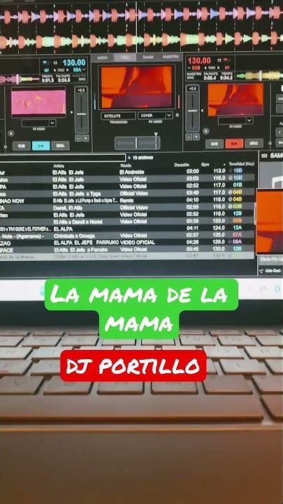 La Mama De La Mama El Alfa 2021 Youtube