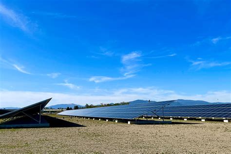 La filiale Energy de Tryba monte en puissance dans le photovoltaïque