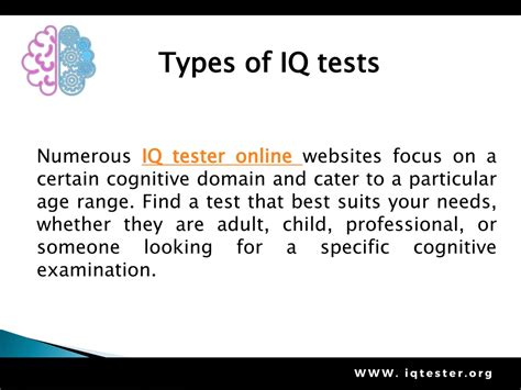 Ppt Iq Test Questions Iq Tester Powerpoint Presentation Free Download Id 12945905