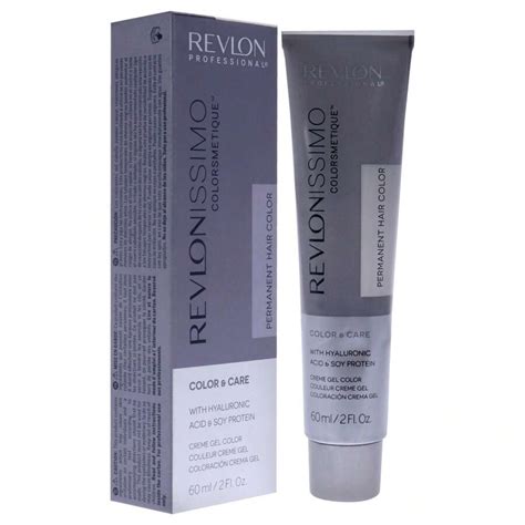 Revlon Issimo Colorsmetique 9SN Very Light Blonde By Revlon For