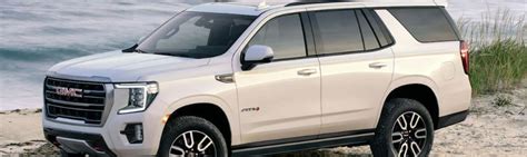 Visit Our Brunswick GA Car Dealership Nalley Buick GMC