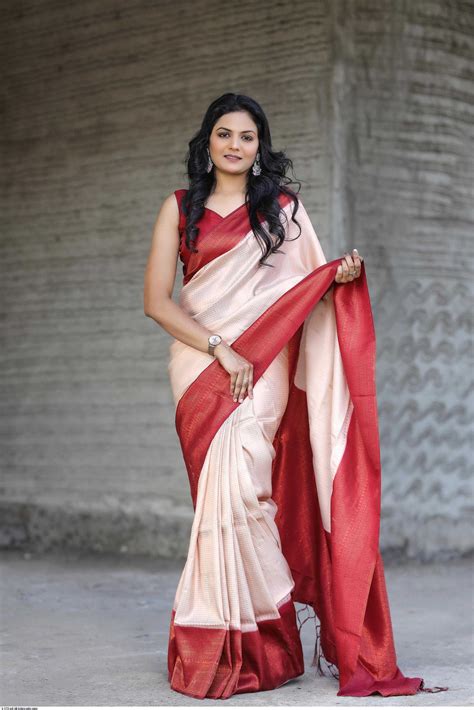 LC 5116 SOFT SILK KUBERA PATTU SAREE